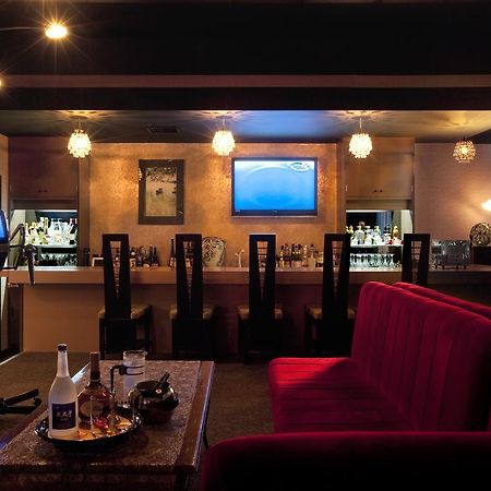Hotel Musashitei أوتارو المظهر الخارجي الصورة