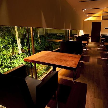 Hotel Musashitei أوتارو المظهر الخارجي الصورة