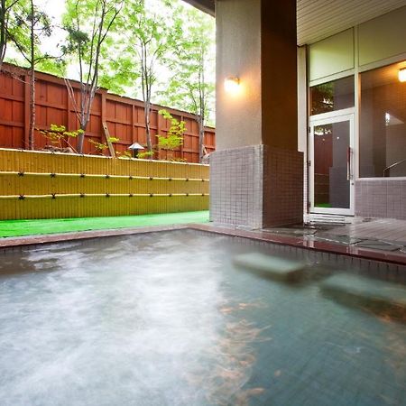Hotel Musashitei أوتارو المظهر الخارجي الصورة