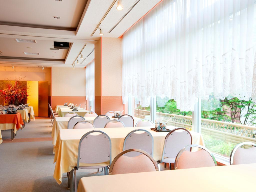 Hotel Musashitei أوتارو المظهر الخارجي الصورة