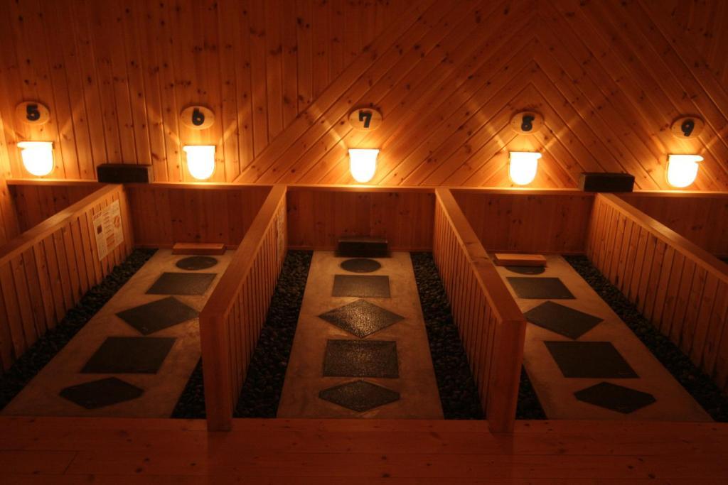 Hotel Musashitei أوتارو المظهر الخارجي الصورة
